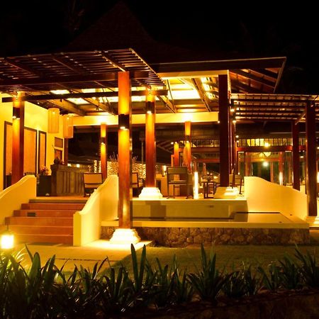 קאו לק Khaolak Blue Lagoon Resort - Sha Extra Plus מראה חיצוני תמונה