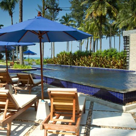 קאו לק Khaolak Blue Lagoon Resort - Sha Extra Plus מראה חיצוני תמונה
