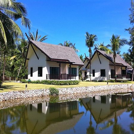קאו לק Khaolak Blue Lagoon Resort - Sha Extra Plus מראה חיצוני תמונה