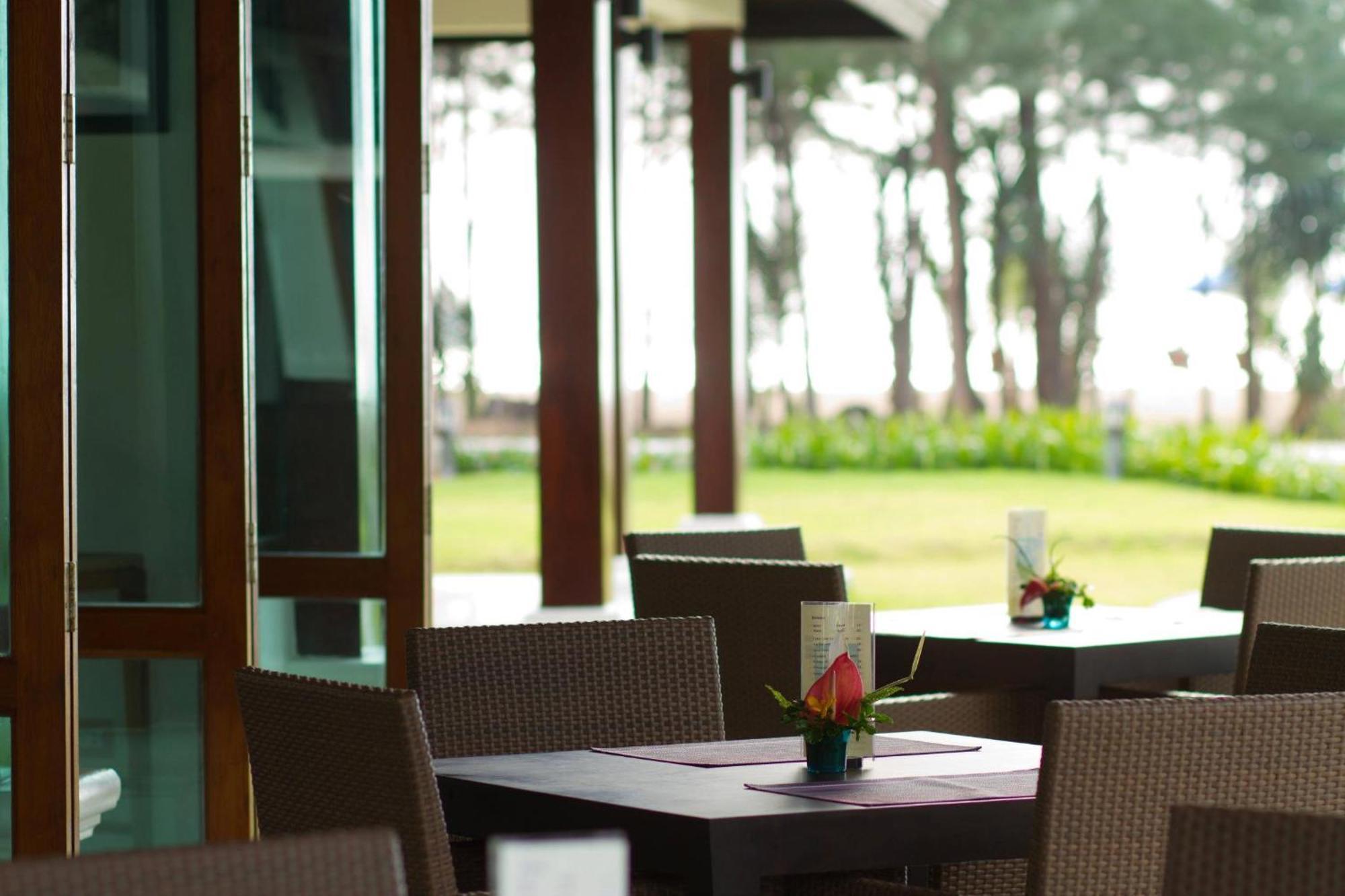 קאו לק Khaolak Blue Lagoon Resort - Sha Extra Plus מראה חיצוני תמונה