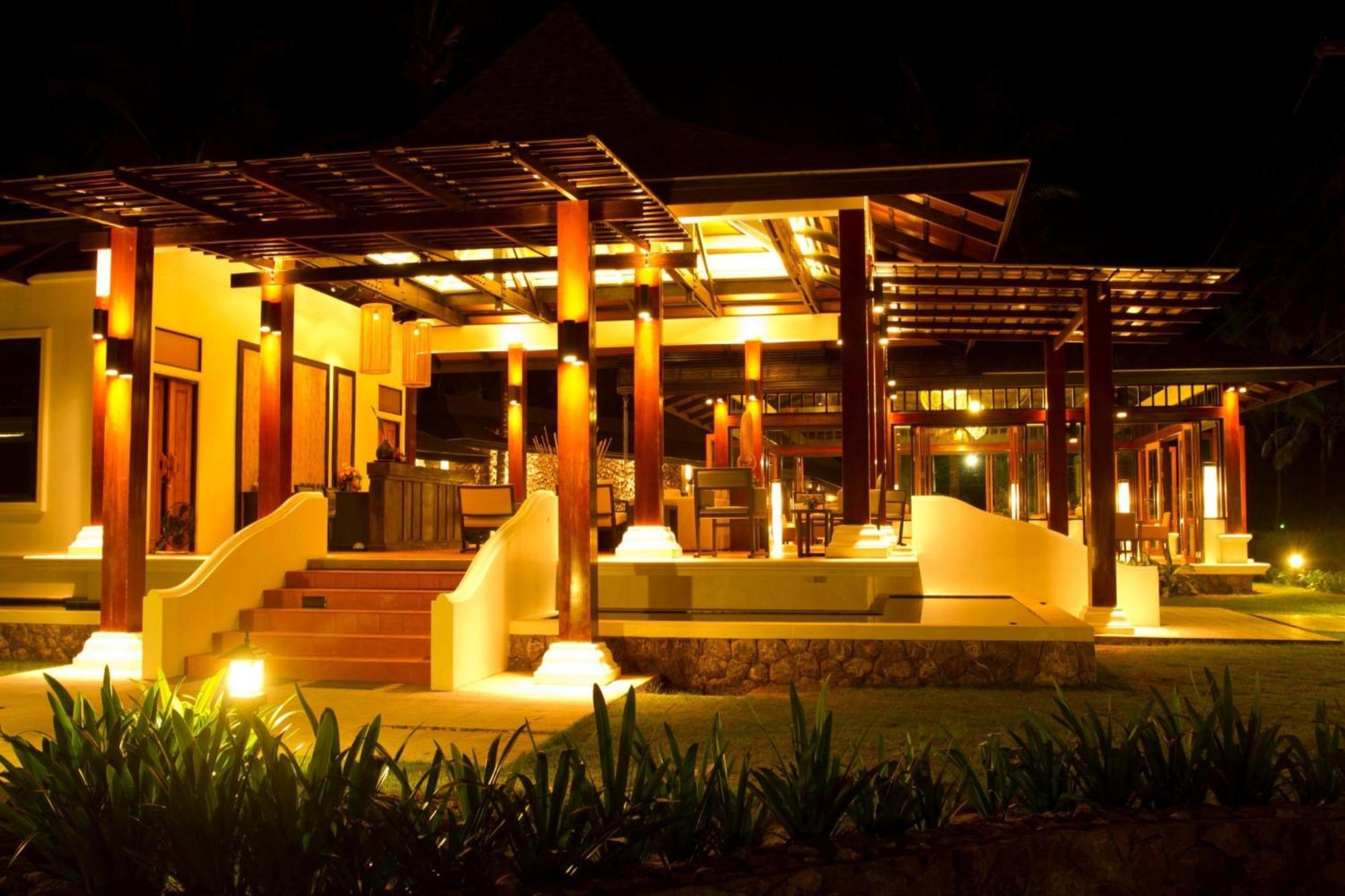 קאו לק Khaolak Blue Lagoon Resort - Sha Extra Plus מראה חיצוני תמונה