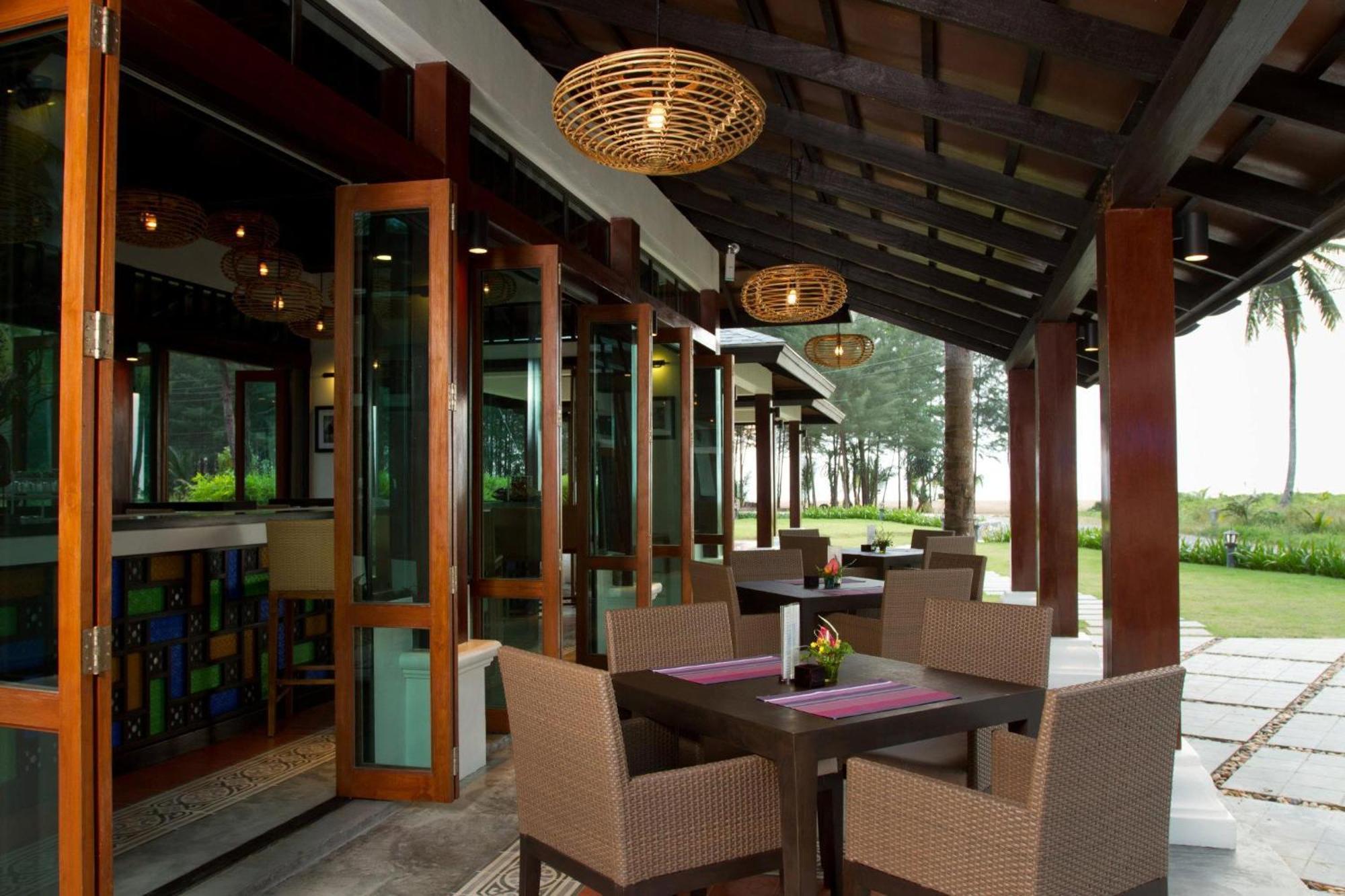 קאו לק Khaolak Blue Lagoon Resort - Sha Extra Plus מראה חיצוני תמונה