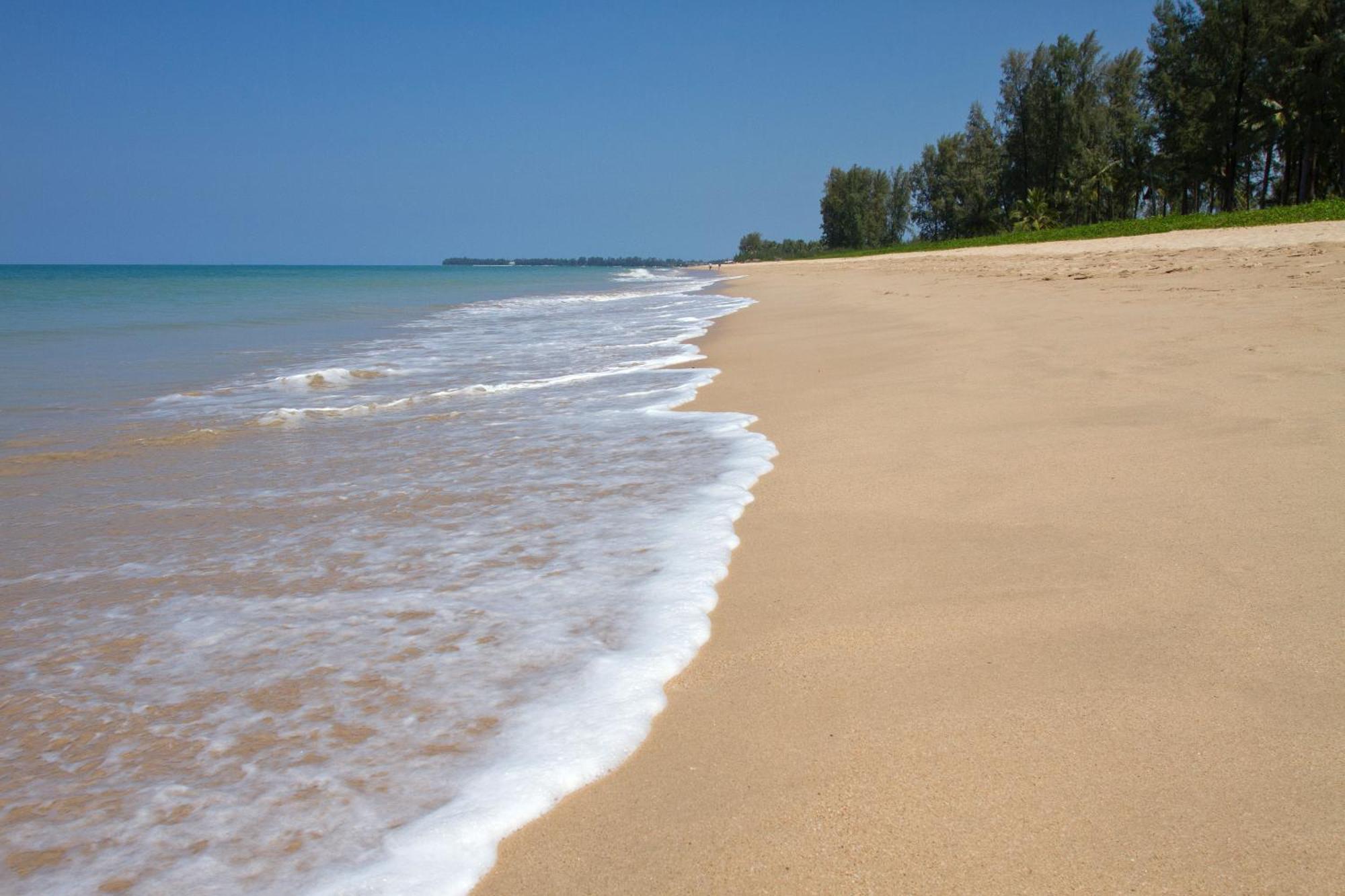 קאו לק Khaolak Blue Lagoon Resort - Sha Extra Plus מראה חיצוני תמונה