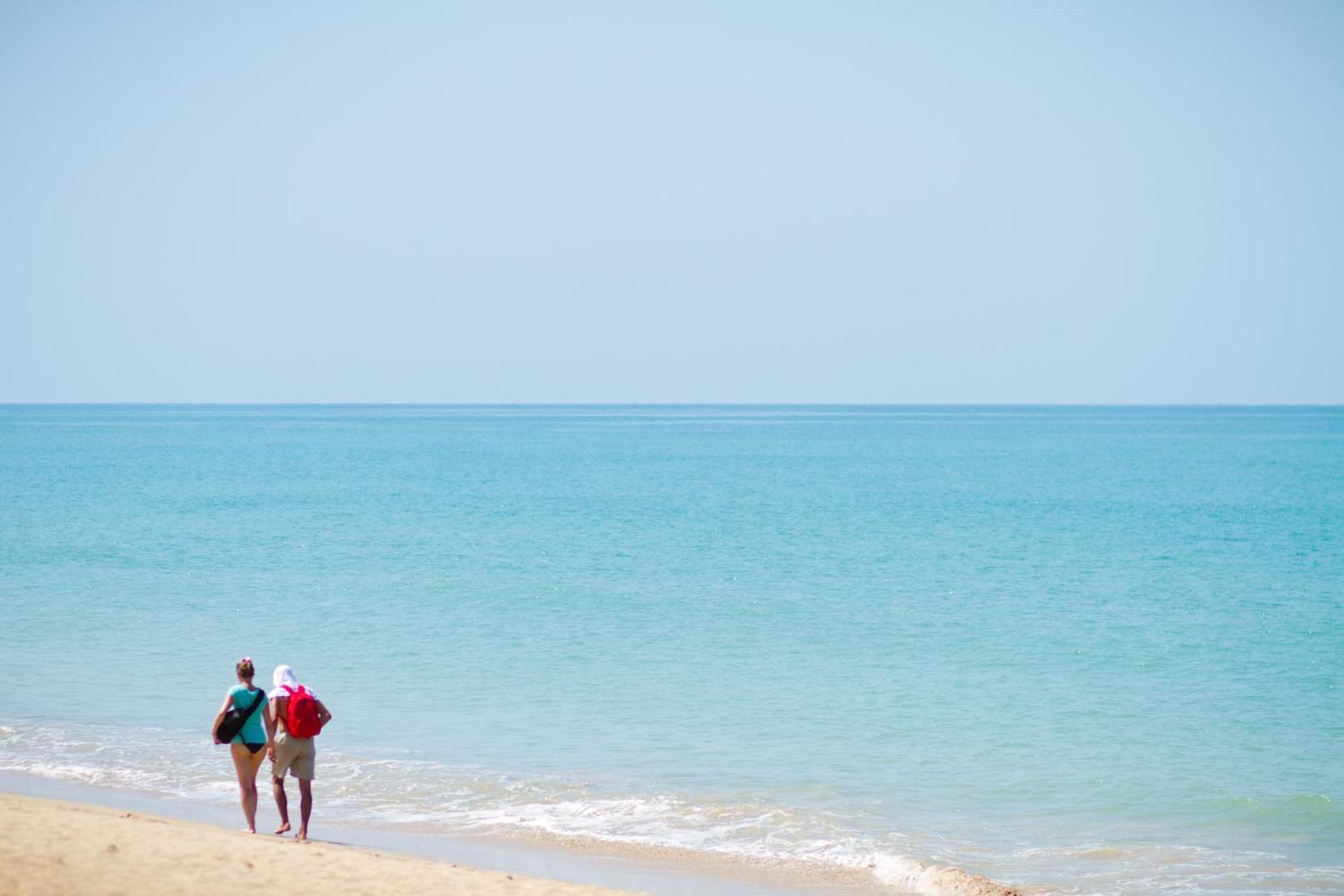 קאו לק Khaolak Blue Lagoon Resort - Sha Extra Plus מראה חיצוני תמונה