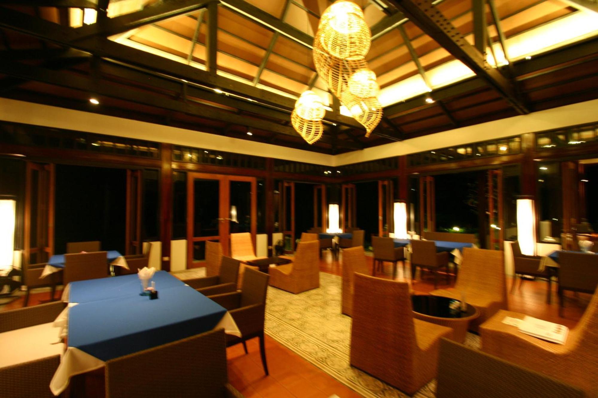 קאו לק Khaolak Blue Lagoon Resort - Sha Extra Plus מראה חיצוני תמונה