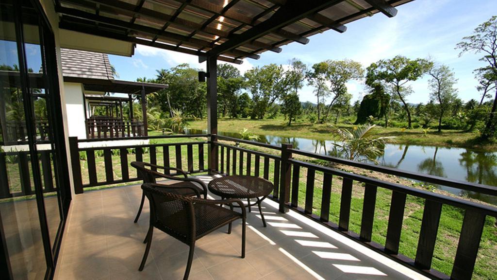 קאו לק Khaolak Blue Lagoon Resort - Sha Extra Plus חדר תמונה