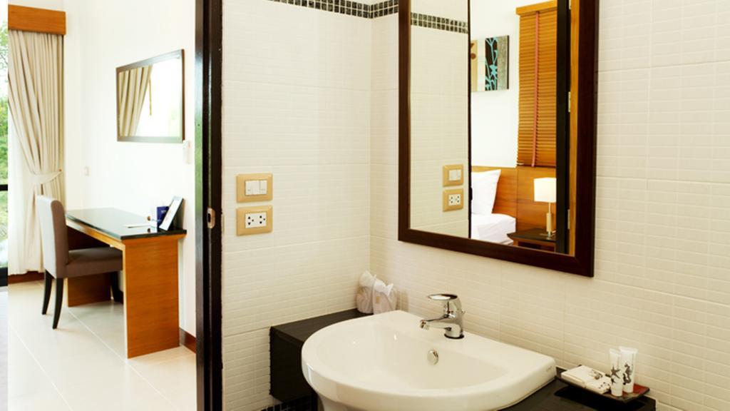 קאו לק Khaolak Blue Lagoon Resort - Sha Extra Plus חדר תמונה