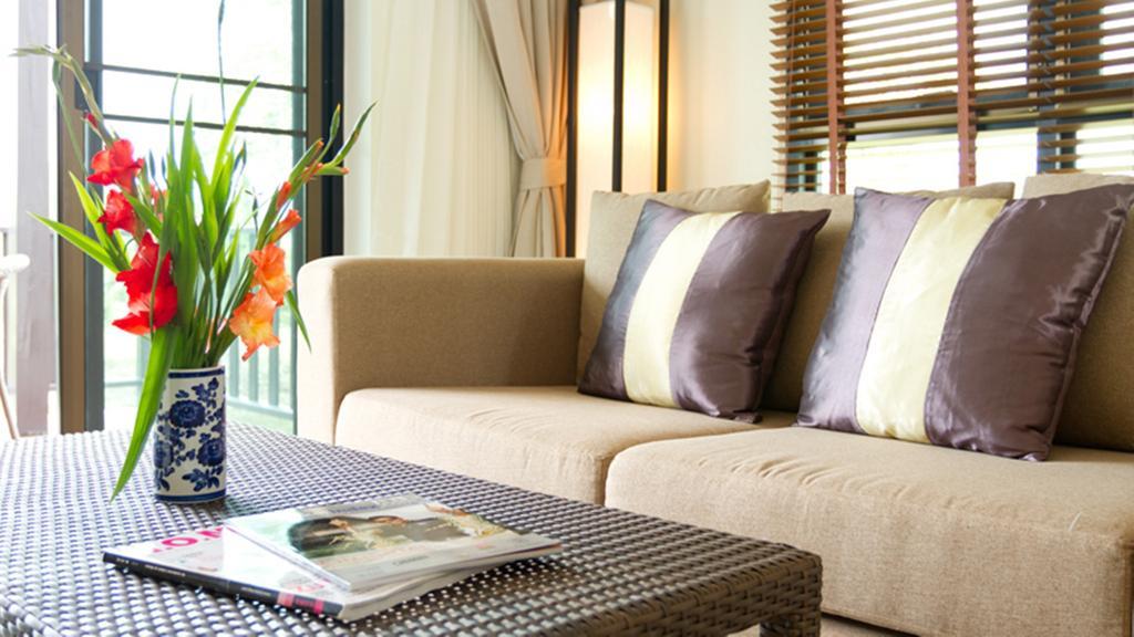 קאו לק Khaolak Blue Lagoon Resort - Sha Extra Plus חדר תמונה