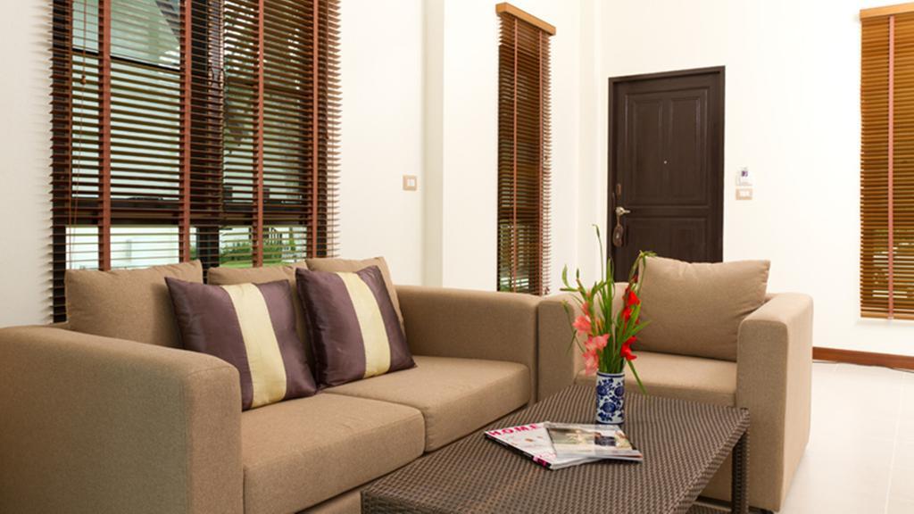 קאו לק Khaolak Blue Lagoon Resort - Sha Extra Plus חדר תמונה