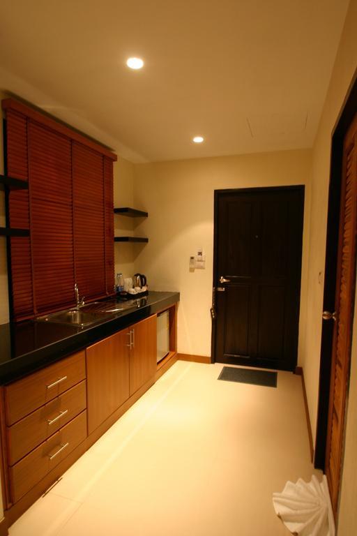 קאו לק Khaolak Blue Lagoon Resort - Sha Extra Plus חדר תמונה