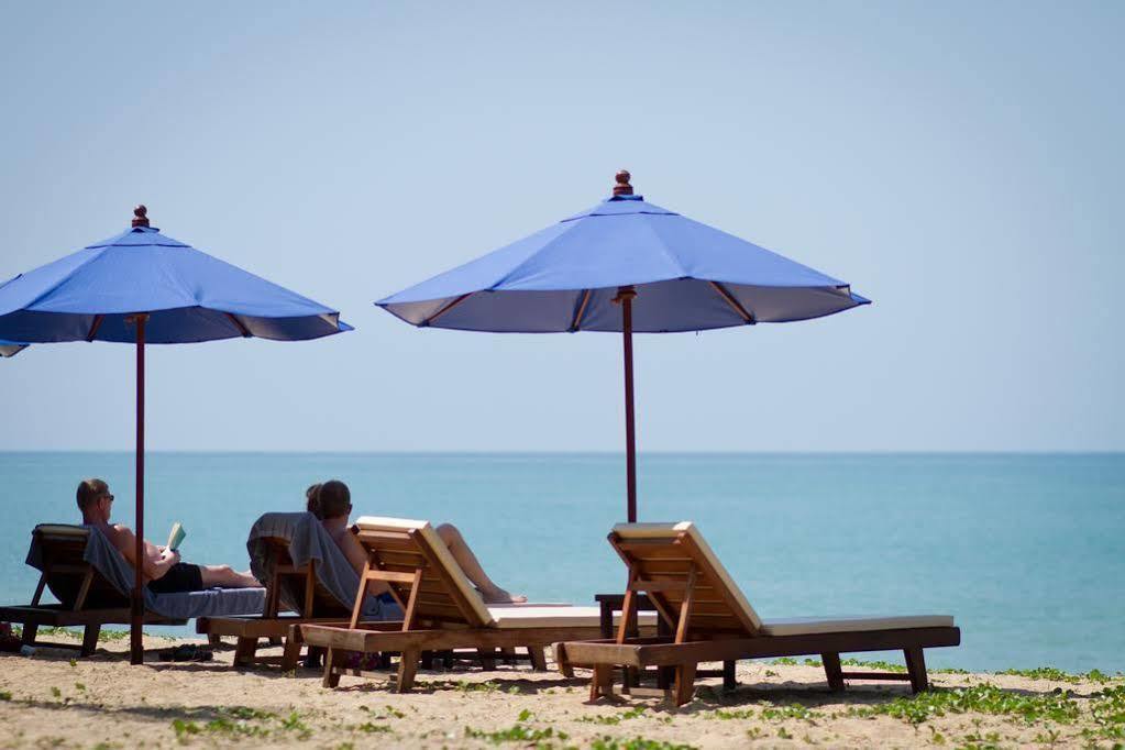 קאו לק Khaolak Blue Lagoon Resort - Sha Extra Plus מראה חיצוני תמונה